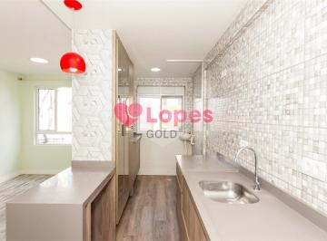 Apartamento de 1 quarto, Curitiba · Ótima Opção de Apartamento para Investimento ou Moradia no Coração do Portão