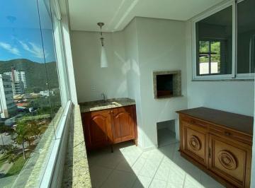 Apartamento de 2 quartos, Itajaí · Apartamento Sol da Manhã