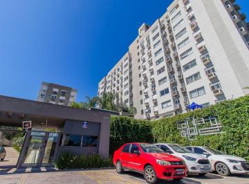 Apartamento de 3 quartos, Porto Alegre · Apartamento 3 dormitórios com 2 vagas de garagem e infraestrutura de lazer completa próximo ao Liked