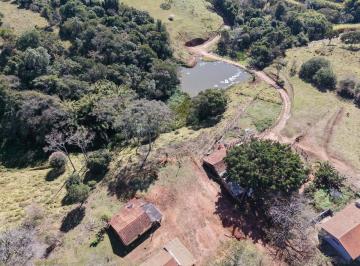 Rural de 4 quartos, São Sebastião do Paraíso · Duas casas ,curral ,terras cultura boa dimais