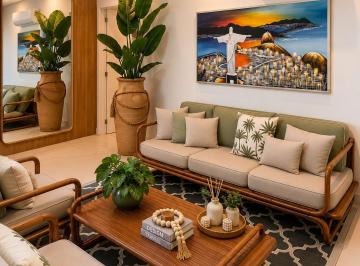 Apartamento de 4 quartos, Rio de Janeiro · MAIOR COBERTURA LIFE RESIDENCIAL 300 MTS - PORTEIRA FECHADA - 4QTS - 4 BANHEIROS