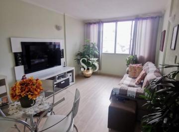 Foto 01 · Apartamento, Jardim São Rafael, Campinas, SP