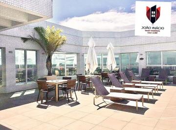 Apartamento de 1 quarto, Salvador · Mundo Plaza 1/4 Sala Excelente.45m2.Infra-Estrutira.Oportunidade!