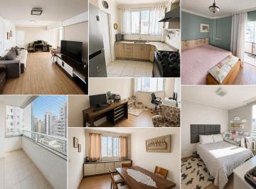 Apartamento de 4 quartos, Balneário Camboriú · APTO PARA REFORMA NA AV.BRASIL 1 QUADRA DO MAR