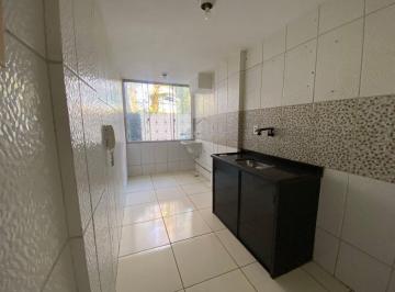 Apartamento de 2 quartos, Rio de Janeiro · Apartamento térreo bairro São Jorge
