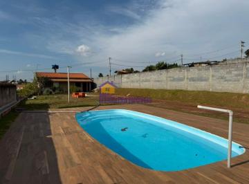 Rural de 1 quarto, Ibiúna · Ibiúna, chácara em loteamento fechado
