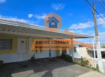 Foto 01 · Casa - Vila Nova Sorocaba