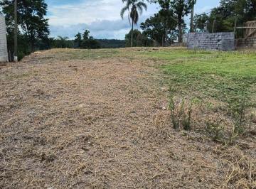 Terreno , Mairinque · **DOCUMENTAÇÃO 100% REGULARIZADA — ACEITA FINANCIAMENTO BANCÁRIO!**
Terreno de 1.560 m² no Bairro