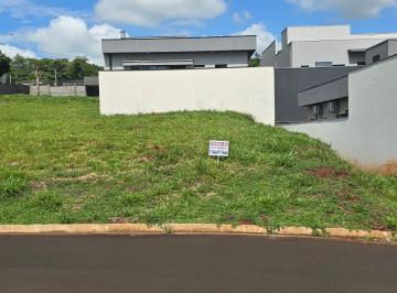 Terreno , Ribeirão Preto · OPORTUNIDADE NO TERRAS DE SANTA MARTHA – 260 M² POR R$ 179 MIL