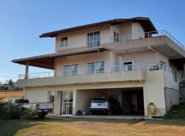 Foto 01 · Casa, Terras de Santa Izabel, Salto, SP