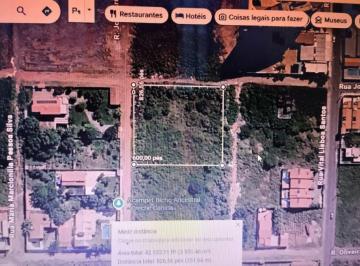 Terreno , Juazeiro do Norte · Terreno de 3960 m² à venda em Lagoa Seca