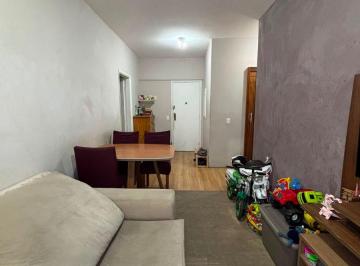 Apartamento de 2 quartos, Santos · Apartamento à venda 2 quartos na Vila Belmiro