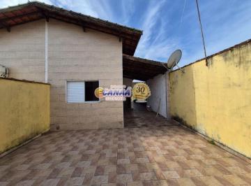 Casa de 3 quartos, Mongaguá · CASA À VENDA COM 3 DORMITÓRIOS EM MONGAGUÁ!!!