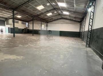 202609031718514285.jpeg · GALPÃO PARA VENDER - 600m² - TRIFÁSICO - PÉ DIREITO 6 m- BUTANTÃ
