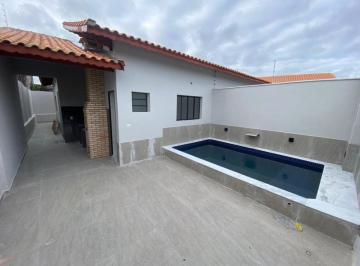 Casa de 2 quartos, Mongaguá · Casa para Venda, 420mil, Mongaguá / SP, lado praia de Agenor de Campos