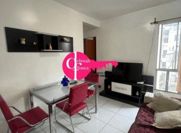 Apartamento de 2 quartos, Feira de Santana · Alugo e Vendo Apartamento de 60 m² com 2 quartos no bairro Vila Olímpia em Feira De Santana Bahia