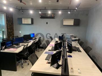 Foto 10 · Sala Comercial em Condomínio à Venda no Jardim Vergueiro, Sorocaba-SP - 5 salas, 1 banheiro, 2 vagas