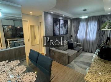 Apartamento de 2 quartos, São Paulo · Apartamento à para locação, 2 quartos, Jardim Ibitirama - São Paulo