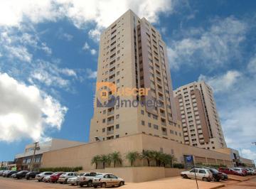 Apartamento de 1 quarto, Samambaia · Apartamento para Alugar no Residencial Viver Melhor - Samambaia Sul (Quadra 301)