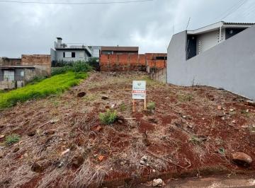 Foto 01 · TERRENO À VENDA NO RESIDENCIAL INTERLAGOS EM APUCARANA.