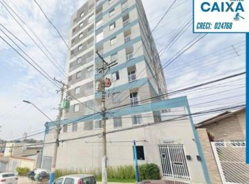 Apartamento de 1 quarto, São Paulo · Apto de leilão CAIXA em ITAQUERA/SP - desconto de 38,77%
