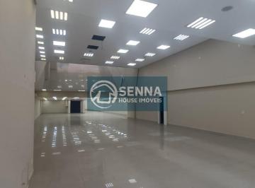 Foto 01 · Salão Comercial à Venda ou Locação - 1.100 m² | 8 Salas - Jundiaí/SP