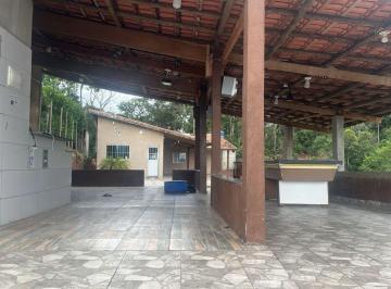 Rural de 3 quartos, Juquitiba · Chácara com piscina em Juquitiba
