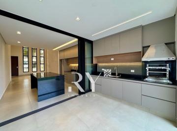 Casa de 3 quartos, Jacareí · Casa Térrea - Vivva Residencial Clube - Jacareí - 3 Dormitórios - Área Gourmet - Móveis Planejados
