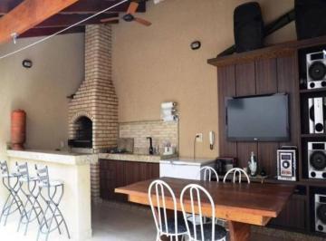 Casa de 3 quartos, Suzano · casa à venda com 3 dormitórios e espaço gourmet, Suzano