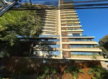 Apartamento de 1 quarto, Porto Alegre · Apartamento 1 dormitório com vaga de garagem coberta e infraestrutura completa na Orla do Guaíba