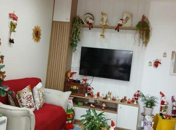 Apartamento de 2 quartos, Caraguatatuba · Apartamento no Indaiá com 2 Dormitórios, Varanda Gourmet e Lazer Completo