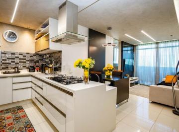 Apartamento de 2 quartos, Águas Claras · Cobertura mobiliada para aluguel no Joy Residence – Águas Claras