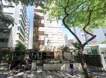 Apartamento de 3 quartos, São Paulo · Leilão Apartamento - 29/09 - Higienópolis