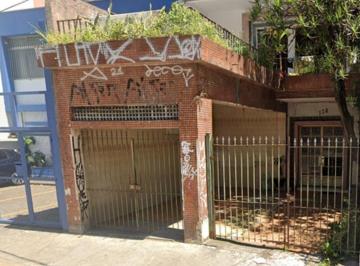 Casa de 1 quarto, São Paulo · Leilão Judicial 25 de Agosto de 2026 287 m2 Barra Funda / SP
