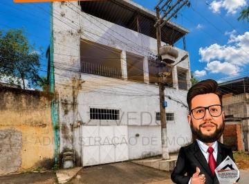 Foto 01 · Casa, Vila Rosário, Duque de Caxias, RJ