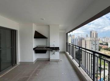Apartamento de 3 quartos, São Paulo · Apartamento pronto novo 3 suítes com varanda gourmet ao lado do metrô