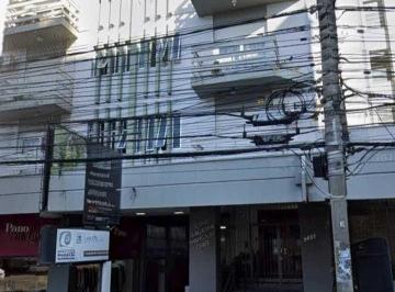 FACHADA · NOVO HAMBURGO - APARTAMENTO 1 DORM - CENTRO