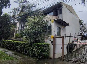 FACHADA · NOVO HAMBURGO - APARTAMENTO 1 DORM - RONDÔNIA