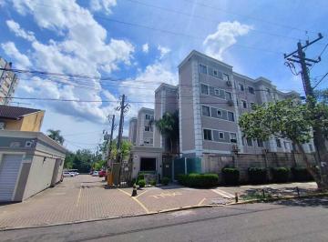 FACHADA · NOVO HAMBURGO - APARTAMENTO 2 DORM - OPERÁRIO