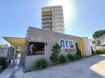 FACHADA · NOVO HAMBURGO - APARTAMENTO 2 DORM - PRIMAVERA