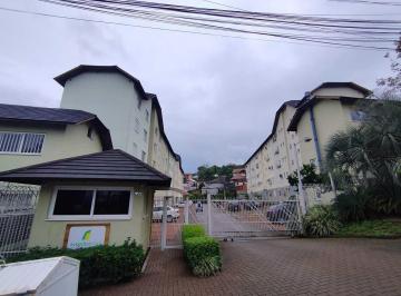 FACHADA · NOVO HAMBURGO - APARTAMENTO 2 DORM - PRIMAVERA