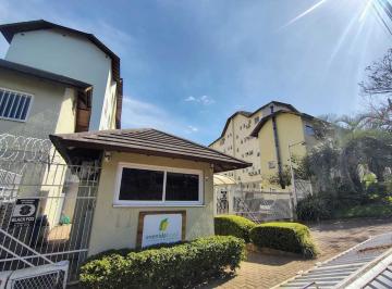 FACHADA · NOVO HAMBURGO - APARTAMENTO 2 DORM - PRIMAVERA
