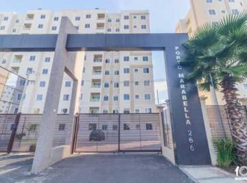 FACHADA · NOVO HAMBURGO - APARTAMENTO 2 DORM - VILA ROSA