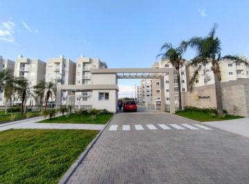 FACHADA · NOVO HAMBURGO - APARTAMENTO 2 DORM - SANTO AFONSO
