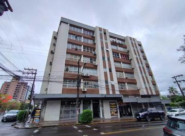 FACHADA · NOVO HAMBURGO - SALA COMERCIAL - CENTRO