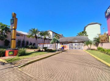 FACHADA · NOVO HAMBURGO - APARTAMENTO 2 DORM - INDUSTRIAL