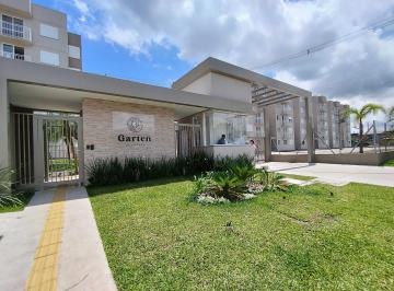 FACHADA · NOVO HAMBURGO - APARTAMENTO 2 DORM - SANTO AFONSO