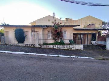 FACHADA · NOVO HAMBURGO - CASA COMERCIAL - JARDIM MAUÁ