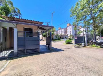 FACHADA · NOVO HAMBURGO - APARTAMENTO 2 DORM - CANUDOS