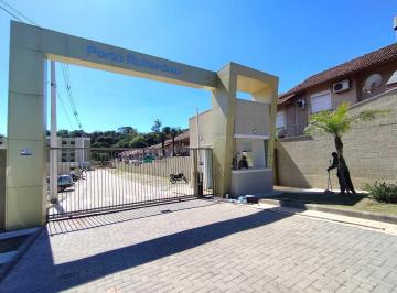 FACHADA · NOVO HAMBURGO - APARTAMENTO 1 DORM - RONDÔNIA